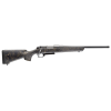 Bergara Rifles B14S9511 B-14 Stoke 300 Blackout 6+1, 16.50" Graphite Black Cerakote