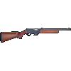 Henry Homesteader 9mm Carbine - 16.37" Bbl Bld/wal Sig/sw Mags