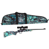 KEYSTONE SPORTING ARMS MUDDY GIRL SERENITY 22LR BLUED PKG
