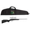 KEYSTONE SPORTING ARMS BLK SYN 22LR MY FIRST RIFLE SS PKG