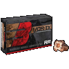 Barnes VOR-TX Reduced Recoil 7MM REM MAG, 120gr, TTSX [MPN: 32236] - 20 rounds