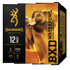 Browning BXD Waterfowl 12 GA, 3-1/2in. 1-1/2oz. #2 Shot - 25 Rounds [MPN: B193411242]