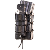 High Speed Gear Taco Molle, Hsgi 112rp0bk X2rp Black Black