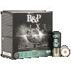Fiocchi B&P 12 GA, 2-3/4in. 1oz. #7.5 Shot - 25 Rounds [MPN: 12B1NX75]