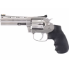 Colt King Cobra .22LR, 6" barrel, 10 rounds, Stainless Steel. Matte Rubber Black grip [MPN: KCOBRA22-SP6RFO]