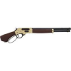 HENRY REPEATING ARMS AXE .410 GA 15.14" BARREL 2.5"-CHAMBER 5-ROUNDS WALNUT/BRASS