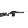 Faxon Fx700sa Hunter Rifle - 8.6 Blackout 16" Bbl. Grayboe