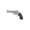 Colt Python .357mag 5" Matte - Ss Adj Sight Hogue Grips