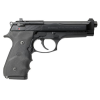 Beretta 92fs 9mm Brigadier Black 10+1#