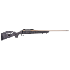 Cva Cascade, Cr3961f Lrh 300wm 24 Sb/blk