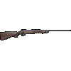 Howa M1500 Super Deluxe - .308 Win 22" Bbl Blued/walnut