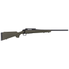 Cva Cascade .308 Win 22" #3 - W/rail Black/od Green