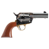 Cimarron Pistolero 9mm - 3.5" Bbl Cc/walnut