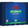 CCI Heavy Bismuth .38 SPECIAL/.357 MAGNUM, 80gr, #8 Shotshell [MPN: 3738B] - 10 rounds (Aluminum Case)