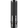 Dead Air Sierra5 5.56mm 1/2"28 TP Black Cerakote Finish Includes KeyMo Flash Hider & Mount [MPN:SIERRA5KM]