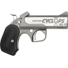 Bond Arms Cyclops 45-70 Ss - 4.25" B6 Extended Grip