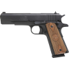 Iver Johnson 1911a1 Standard - .38 Super 5" Fs Matte Wood