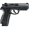 Beretta Usa Px4 G sd Ber*jxf9g10sd Px4sd 9m 4 10r Blk
