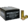 Doubletap Ammunition Snake Shot Dtap 38spss2 38sp 20 Rounds