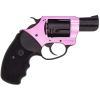 Charter Arms Pink Lady Cha 53835 38sp 2 5sht blk