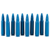 A-ZOOM 308 WIN Snap Cap BLUE 10PK