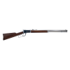 Heritage R92 .357mag Lever 12 sh 24" Octagon Ss Hardwood