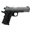 Browning 1911 380 Black Label .380acp 4.25"fs 8rd Nthrn Lgt*