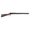 Heritage R92 .357mag Lever 12 sh 24" Octagon Bl Hardwood