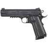 Girsan Mc1911s Influencer Govt 38sup Adj Sight 9rd Black Camo