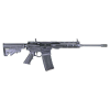 ATI Alpha Maxx RIA 5.56, 16" barrel, 9" MLOK, 60 rnd - Black [MPN: GAX5569ML60]