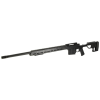 Christensen Mpr .300wm - 26" Cf Black/black M-lok 300 Winchestor Magnum