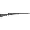 Christensen Ridgeline .308 Win - 24" Tb Stainless/black-gray Stainless/black