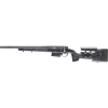 Bergara B14r .22lr Trainer - 18" Cf Tb Blk/syn Left Hand Threaded Carbon Fibre Barrel