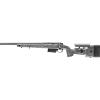Bergara B14r .22lr Trainer - 18" Tb Black/syn Left Hand Threaded Steel Barrel