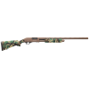 Charles Daly 930330 301 12 Gauge 3" 4+1 28" Vent Rib Barrel, Flat Dark Earth Woodland