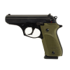 Bersa Thunder .380acp Fs Combt - Plus Matte 15-shot