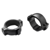 Burris Signature Zee Rings, Bur 420590 34mm High Matte