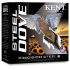 Kent Cartridge Steel Dove 12 GA, 2-3/4in. 1oz. #6 Shot - 25 Rounds [MPN: K12SD286]
