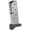 Beretta Mag Apx Carry 9mm 6rd Stainless Steel