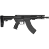 Cmmg Pistol Banshee Mk47 7.62x 39mm 8" 30rd Black W/rip Brace