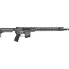 Cmmg Rifle Resolute Mk4 6mm Arc 16.1" 10rd Tungsten