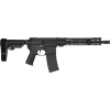 Cmmg Pistol Banshee Mk4 5.56mm 12.5" 30rd W/rip Brace Black