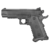 Girsan Witness 2311 45acp - Commander Optic Ready Blk 11rd