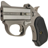 Bond Arms Honey-b .22wmr - 3" Mattes Ss B6 Extended Grip