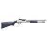 Citadel Mariner 12ga. Pump 4+1 Adj. Sight Black/nickel
