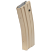 Duramag Mag 223 Remington/5.56 Nato 30rd Stainless Fde