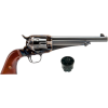 Cimarron 1875 Outlaw .45lc/acp - 2-cyl. Fs 7.5" Cc/blued Wood