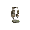 Knight and Hale Run N Gun 200 Turkey Mossy Oak Obsession