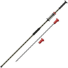 Cold Steel .357 Magnum Blowgun 48.00 in Overall Length