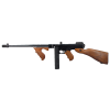 Thompson 1927a1 Lightweight - .45acp Deluxe Carbine
